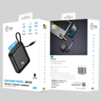 Nine NEXCHARGE POWER 35 W 10000 A - Image 2