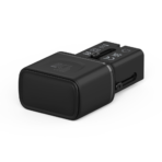 NINE USB WALL CHARGER BLACK POCKET TRAVEL TWO PORT PD 45W Gan WORLD WIDE TRAVEL CHARGER - Image 19