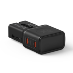 NINE USB WALL CHARGER BLACK POCKET TRAVEL TWO PORT PD 45W Gan WORLD WIDE TRAVEL CHARGER - Image 20