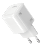 ناين شاحن حائط USB نانو باور منفذ واحد PD قدرة 30 وات GaN