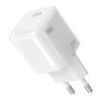 ناين شاحن حائط USB نانو باور منفذ واحد PD 30 وات GaN