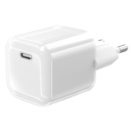 NINE USB WALL CHARGER NANO POWER SINGLE PORT ( PD) 30W Gan - Image 3