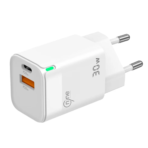 ⁦ناين لايت باور شاحن USB 30 وات جان⁩ - الصورة ⁦2⁩