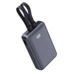 Nine DUO POWER 35W – 10000mAh Power Bank - Image 4