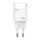 ناين لايت باور شاحن USB 30 وات جان