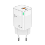 Nine Light power USB Charger 30W GAN - 2 Port - Image 6