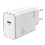 Nine 45W Fast Wall Charger – Single Port