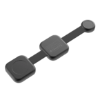 Nine 3 IN ONE PORTABLE WIRLESS Wireless Charger AD10 - Image 4