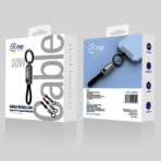 Nine Ring 60W datacable C-C - Image 2