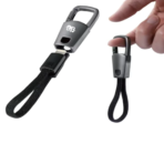 NINE CABLE MEDALION V2 30 W TYPE C TO LIGHTBING - Image 3