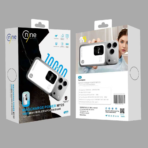 Nine MAGCHARGE POWER MY25 Wireless Power Bank 10000mAh - Image 6