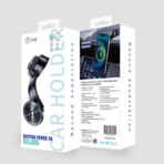 NINE MAGESAFE CAR HOLDER SUCTION POWER 30 - Image 2