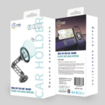 ⁦ناين حامل سيارة ماج سيف ميجا 360 قابل للطي⁩ - الصورة ⁦2⁩