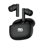 ⁦ناين سماعات لاسلكية Mi6⁩ - الصورة ⁦2⁩