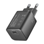 ناين سناب تشارج 45 وات شاحن حائط سريع منفذ واحد