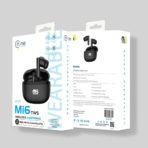 ⁦ناين سماعات لاسلكية Mi6⁩ - الصورة ⁦13⁩