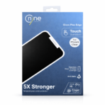 iPhone 16 - Clear Screen Protector - Image 3