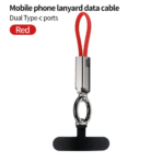 Nine Ring 60W datacable C-C - Image 3