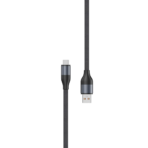 NINE CABLE DYNAMIC LINK 3A USB A TO TYPE C - Image 3