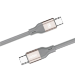 NINE CABLE NEO LINK+ 100 W TYPE C TO TYPE C