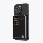 Nine MAGCHARGE POWER MY25 Wireless Power Bank 10000mAh - Image 5