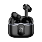 Nine AURORAPODS M18 WIRELSS EARPHONES ANC - Image 2