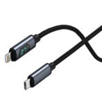Nine Sparkle digital Datacable C-L 30W - Image 3
