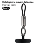 Nine Ring 60W datacable C-C