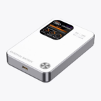Nine MAGCHARGE POWER MY25 Wireless Power Bank 10000mAh - Image 4