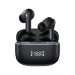 Nine ZENVIBE M16 WIRELSS EARPHONES ANC Equipped with 6 microphones - Image 4