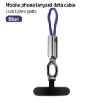 Nine Ring 60W datacable C-C - Image 4