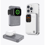 Nine MAGCHARGE POWER MY25 Wireless Power Bank 10000mAh - Image 3