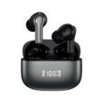 Nine ZENVIBE M16 WIRELSS EARPHONES ANC Equipped with 6 microphones - Image 6