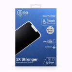 iPhone 15 Pro Max - Clear Screen Protector - Image 3