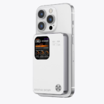 ⁦ناين باور بانك ماج تشارج باور MY25 لاسلكي 10000 مللي أمبير⁩ - الصورة ⁦6⁩