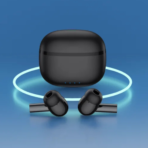 ⁦ناين سماعات لاسلكية Mi6⁩ - الصورة ⁦6⁩