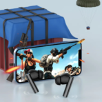 ⁦ناين سماعات لاسلكية Mi6⁩ - الصورة ⁦7⁩