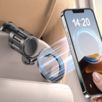 NINE TRAVEL STAND AMOUNT CT5 HOLDERS 360 PORTABLE - Image 3