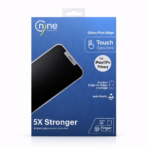 iPhone 15 Pro - Privacy Screen Protector - Image 3