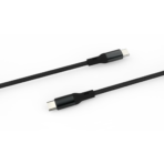 NINE CABLE DUOLINK 240 W TYPE C TO TYPE C (2METERS) - Image 9