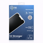 iPhone 14 Pro Max - Privacy Matte Screen Protector - Image 2