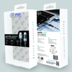 Nine Sparkle digital Datacable C-L 30W - Image 4