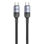 Nine Starlink Datacable C-C 60W