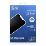 iPhone 16 Pro Max - Clear Screen Protector - Image 3