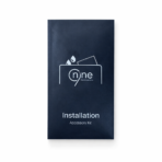 iPhone 14 - Clear Screen Protector - Image 4