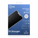 iPhone 16 Pro Max - Matte Screen Protector - Image 3