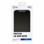 Nine Privacy Glass Screen Protector for Samsung S24 Ultra - Image 3