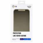 Nine Clear Screen Protector for Samsung S25 Ultra - Image 2