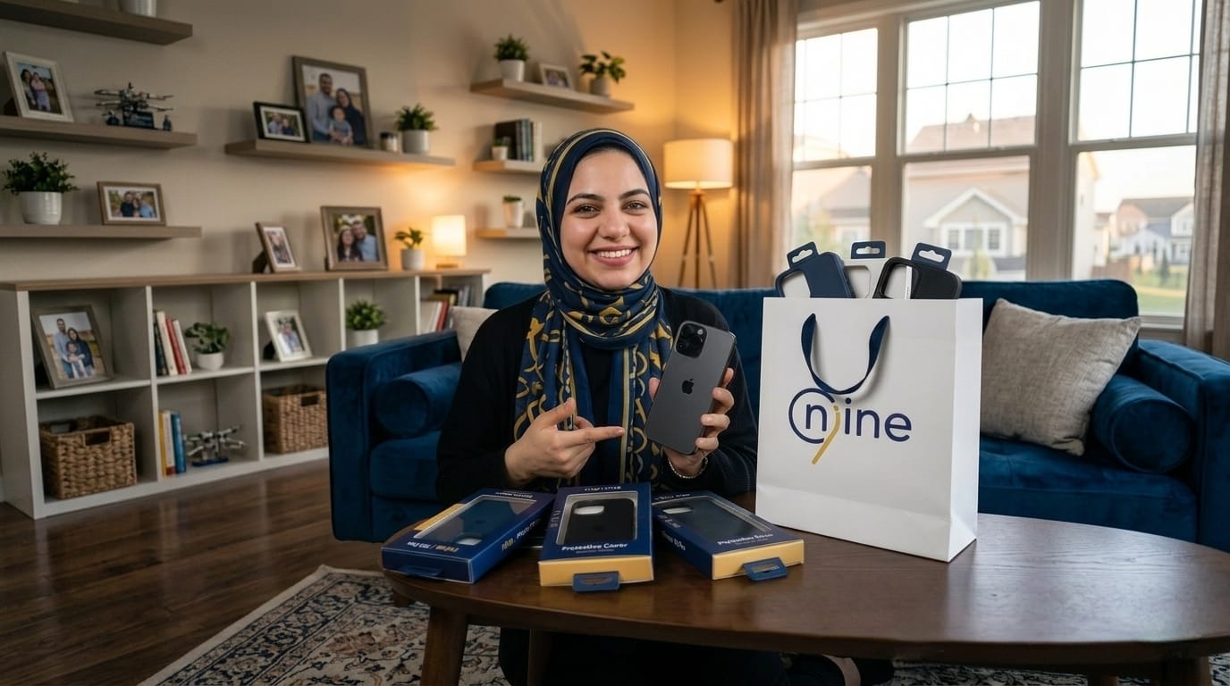 أفضل كفرات حماية للآيفون