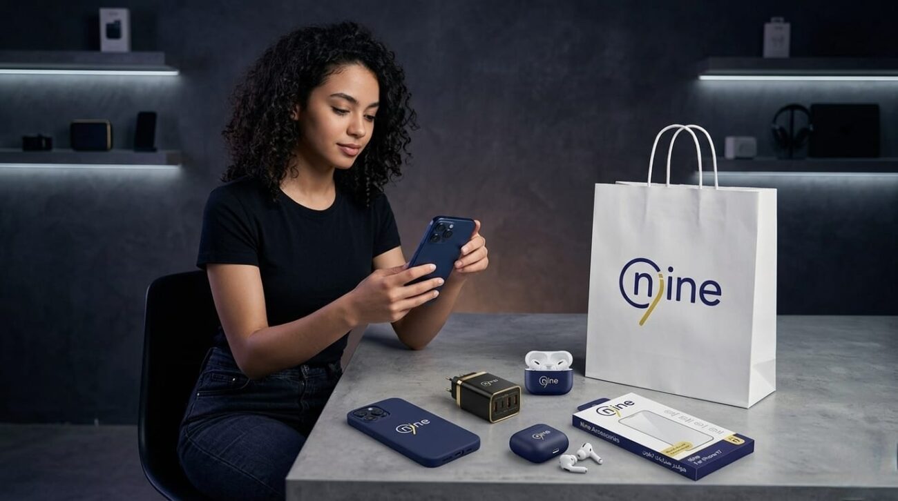 اكسسوارات iPhone 17